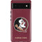 Florida State FSU Seminoles Pixel Cases